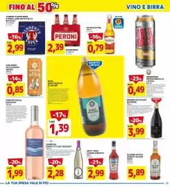 Volantino DPiù Pagina 13