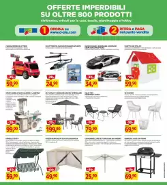 Volantino DPiù Pagina 19