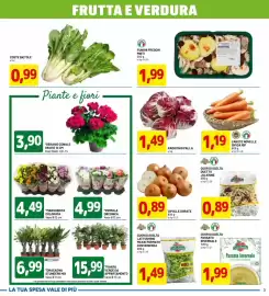 Volantino DPiù Pagina 3