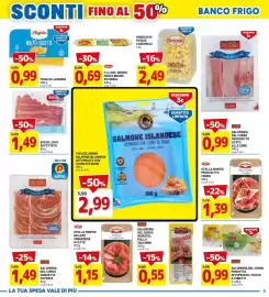 Volantino DPiù Pagina 5