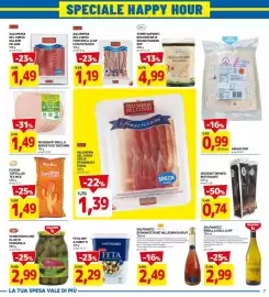 Volantino DPiù Pagina 7