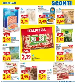 Volantino DPiù Pagina 8