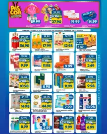 Catálogo Rancho Bom Supermercados Página 2