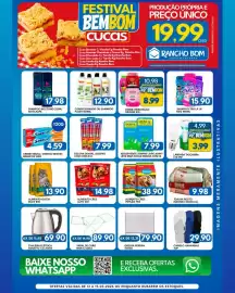 Catálogo Rancho Bom Supermercados Página 3