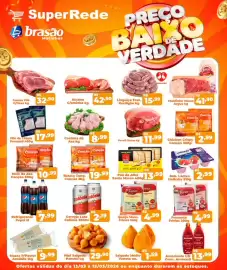 Catálogo Super Rede Atacadista Página 1