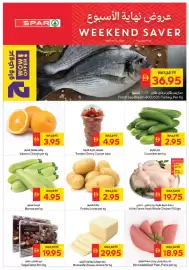 Spar catalogue Page 1