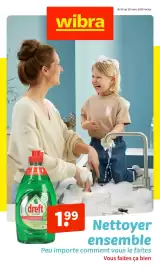 Catalogue Wibra page 1
