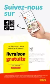 Catalogue Wibra page 17