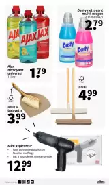 Catalogue Wibra page 6