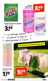 Catalogue Wibra page 9