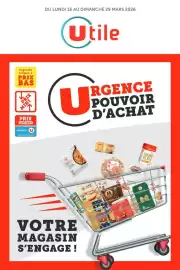 Catalogue Utile page 1
