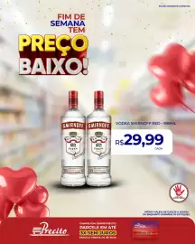 Catálogo Supermercado Precito Página 4