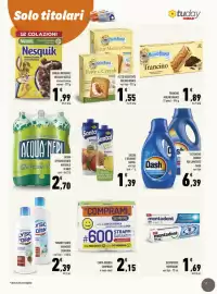 Volantino Conad Tuday Pagina 3