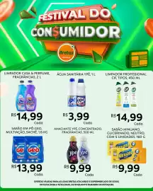 Catálogo Supermercados Bretas Página 2