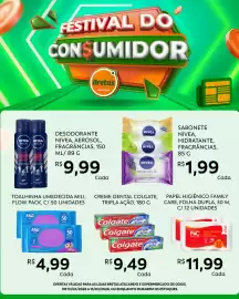 Catálogo Supermercados Bretas Página 4