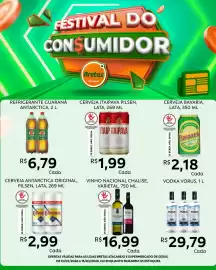 Catálogo Supermercados Bretas Página 5