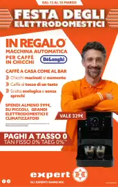 Volantino Expert Di Lella Pagina 1