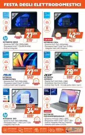 Volantino Expert Di Lella Pagina 26