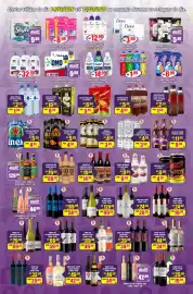 Catálogo Violeta Supermercados Página 3