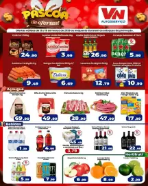 Catálogo VN Autosserviço Página 1