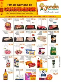 Folheto Sonda Página 1