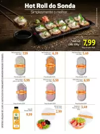 Folheto Sonda Página 6