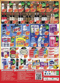 Encarte Vianense Supermercados semana 11 Página 4