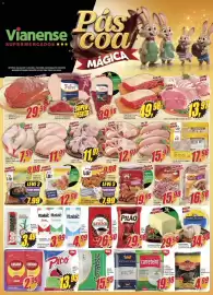 Encarte Vianense Supermercados semana 11 Página 1