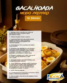 Catálogo Proença Supermercados Página 4