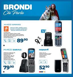 Volantino Elettrosintesi Pagina 18