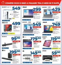 Volantino Elettrosintesi Pagina 10