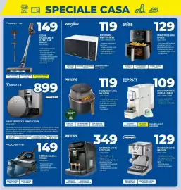 Volantino Elettrosintesi Pagina 11