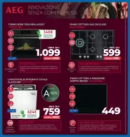 Volantino Elettrosintesi Pagina 13