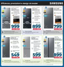 Volantino Elettrosintesi Pagina 15