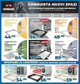 Volantino Elettrosintesi Pagina 17