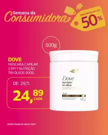 Folheto Lojas Rede semana 11 Página 1