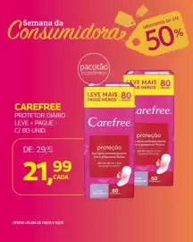 Folheto Lojas Rede semana 11 Página 10