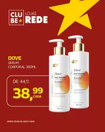 Folheto Lojas Rede semana 11 Página 3