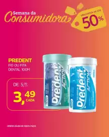 Folheto Lojas Rede semana 11 Página 4