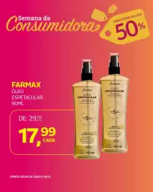 Folheto Lojas Rede semana 11 Página 7