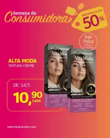 Folheto Lojas Rede semana 11 Página 8