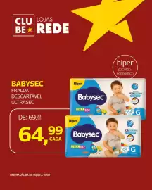 Folheto Lojas Rede semana 11 Página 9