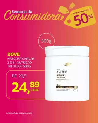 Folheto Lojas Rede (válido até 15-03)