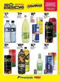 Encarte Frangolândia Página 2