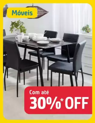 Catálogo Sodimac (válido até 18-03)