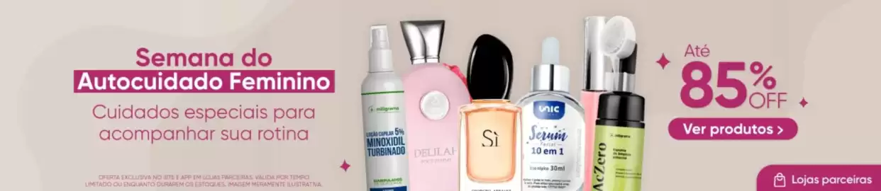 Catálogo Farmalife Página 2