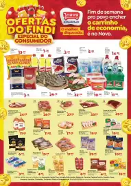 Folheto Novo Atacarejo Página 1