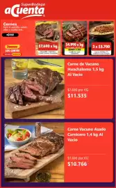 Catálogo Super Bodega a Cuenta Página 3