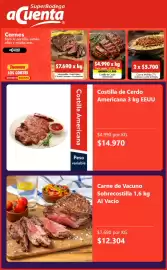 Catálogo Super Bodega a Cuenta Página 4