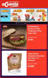Catálogo Super Bodega a Cuenta Página 5